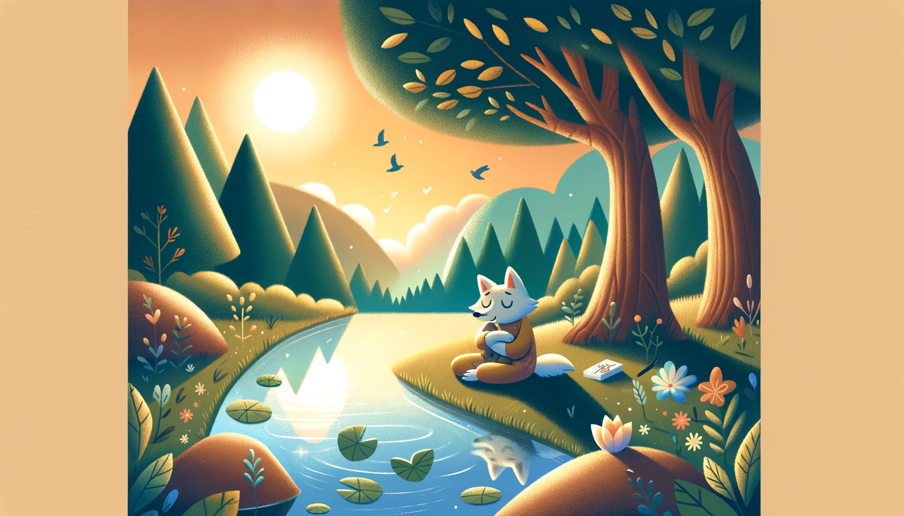 人間不信のまま生きていくのも正解！自然体〜自己受容、メリット多数